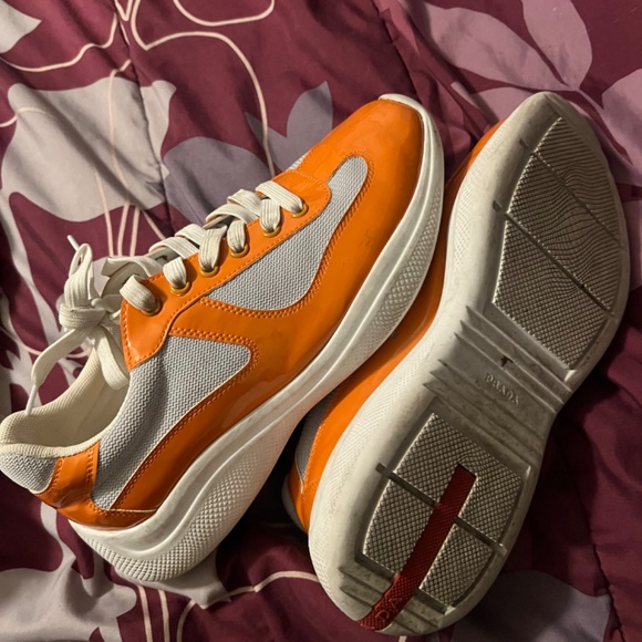 Prada American Cup